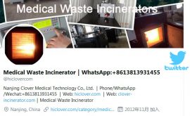What are the objectives of incineration?