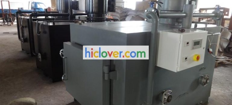 animal incinerator for sale