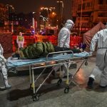 Wuhan virus: China mobilises medical groups to fight new coronavirus