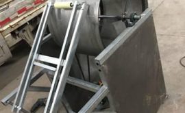 Melt blown Production Line 400mm and 1600mm and ES Fiber Production Line and N95 Mask Machine and Disposable Mask Machine