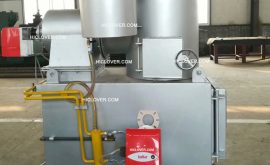 HICLOVER Burner mobile little With Wheel as well as Brake