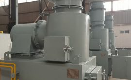 Tiniest Burner 30kgs