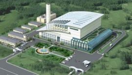 Waste incineration market energy is fierce level of relevant facilities to be boosted