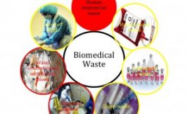 harmful and also biomedical waste