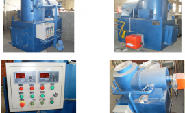 Burner YD-30 for Australia
