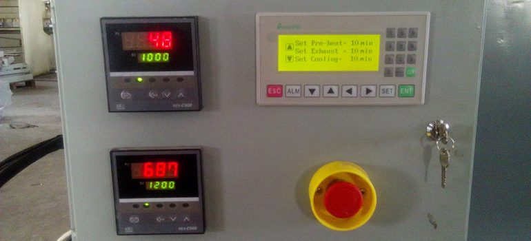 Waste Incineration Treatment Incinerators Avg. 100kgs per hour Waste Incineration Treatment Incinerators Avg. 100kgs per hour