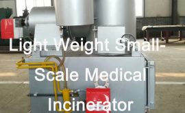 Light Weight Small-Scale Medical, Mobile Optional Type