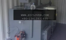 High-Capacity Incinerators for Kenya’s Medical Universities and Teaching Hospitals