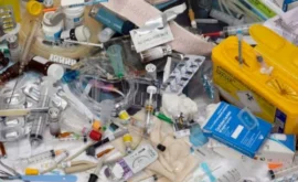 Comparison of Medical Waste Treatment Methods