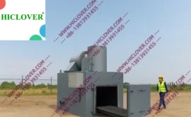 Lesotho Waste & Medical Waste Incinerator Market Report